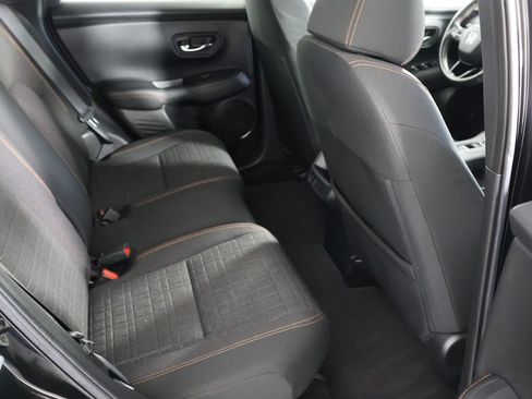 Certified 2024 Honda HR-V Sport image 21