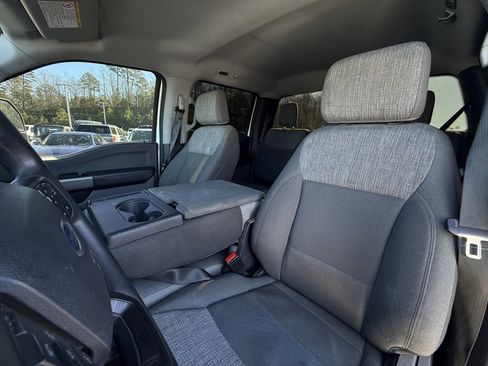 Used 2024 Ford F250 XLT image 22