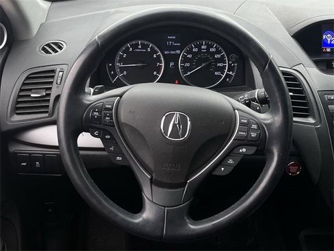 Used 2017 Acura RDX FWD image 13