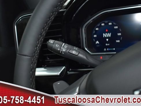 New 2026 Chevrolet Silverado 1500 RST AWD/4WD image 22