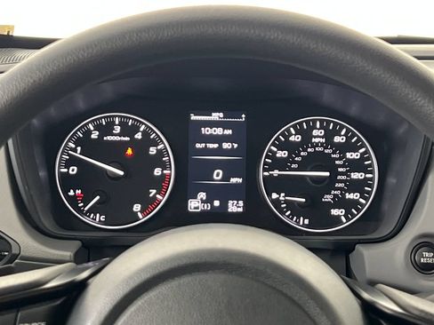 New 2026 Subaru Crosstrek 2.5i Premium w/ Crosstrek Mirror Package AWD/4WD image 17