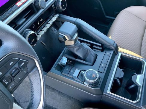 New 2026 Toyota 4Runner Limited image 7