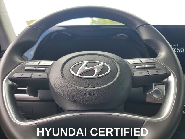 Certified 2023 Hyundai Palisade XRT FWD image 14