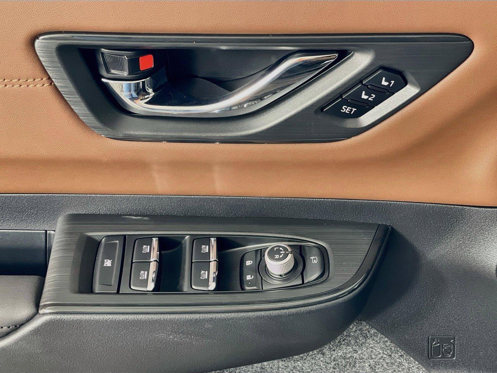 New 2026 Subaru Outback Touring AWD/4WD image 18