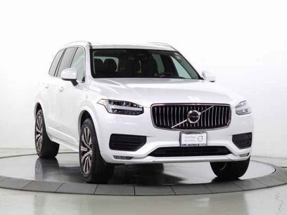 Certified 2023 Volvo XC90 B5 Core w/ Climate Package