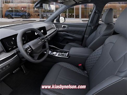 New 2026 Kia Sorento SX Prestige image 17