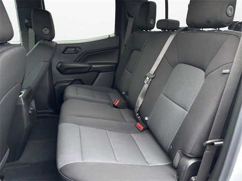 New 2026 Chevrolet Colorado W/T image 13