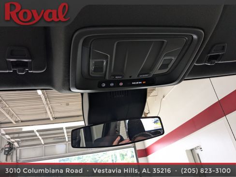 Used 2026 Chevrolet Silverado 1500 Custom w/ Turbomax Blackout Package RWD image 22