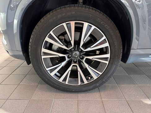 Used 2021 Volvo XC90 T8 Inscription Expression w/ Climate Package image 36