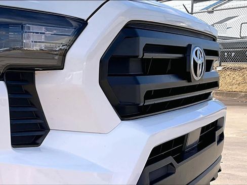 Used 2024 Toyota Tacoma SR image 25