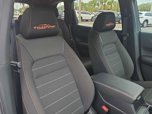 Certified 2026 Honda CR-V TrailSport image 25