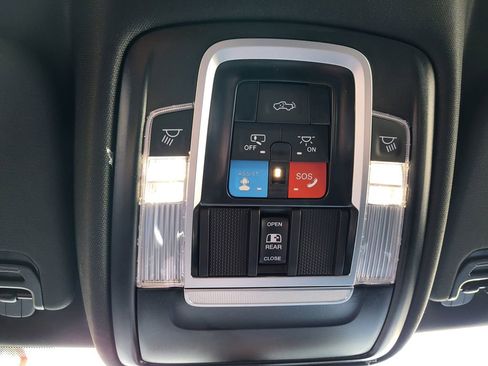 New 2026 RAM 1500 Big Horn image 14