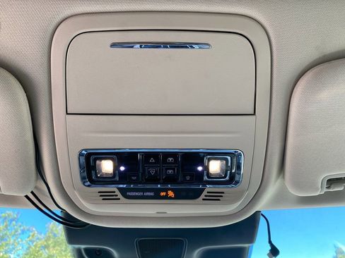 Used 2020 Lincoln Aviator Reserve w/ Equipment Group 201A image 23