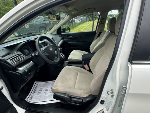 Used 2015 Honda CR-V LX image 9