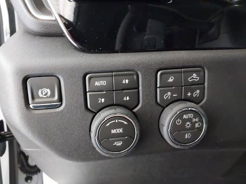 New 2026 Chevrolet Silverado 1500 RST image 25