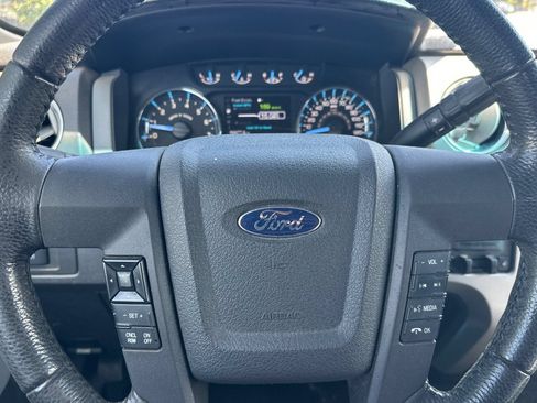 Used 2011 Ford F150 XLT w/ XLT Convenience Pkg RWD image 19