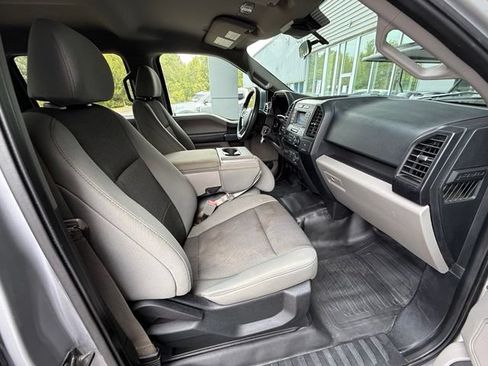 Used 2020 Ford F150 XL w/ XL Power Equipment Group AWD/4WD image 17