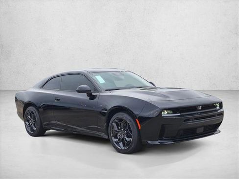 New 2026 Dodge Charger GT w/ Blacktop Package AWD/4WD image 7