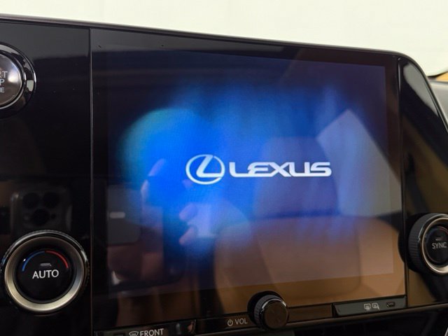 Certified 2026 Lexus NX 350 AWD w/ Cold Area Package image 21
