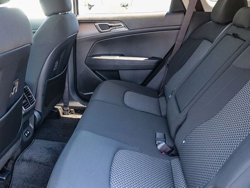 Certified 2026 Kia Sportage S AWD/4WD image 19