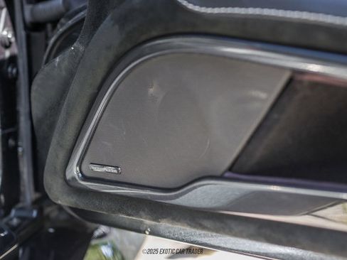 Used 2014 SRT Viper GTS w/ GTS Laguna Interior Package image 49