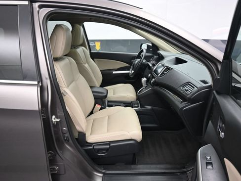 Used 2016 Honda CR-V EX-L image 44