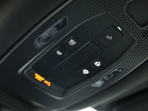 New 2025 Porsche Cayenne Coupe image 45