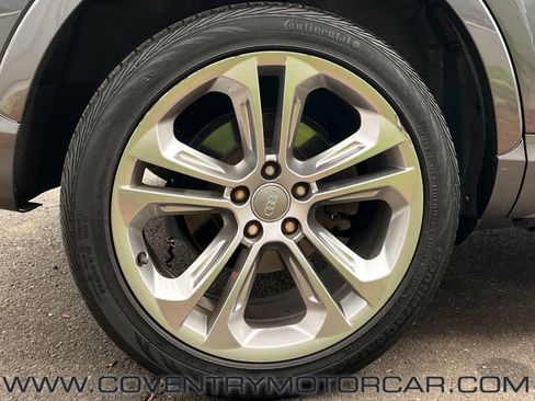 Used 2018 Audi Q3 2.0T Premium image 10