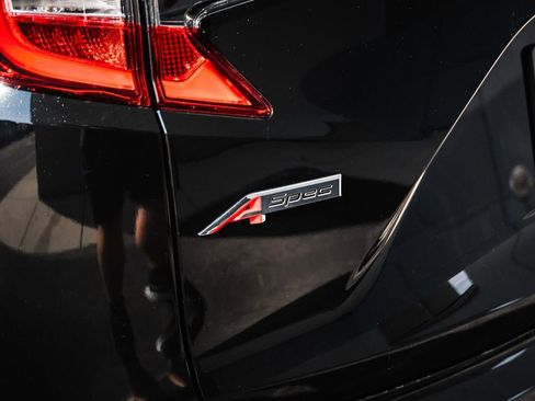 New 2026 Acura RDX A-Spec image 10