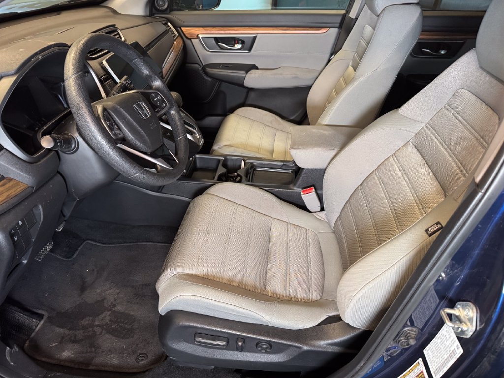 Used 2020 Honda CR-V EX image 19