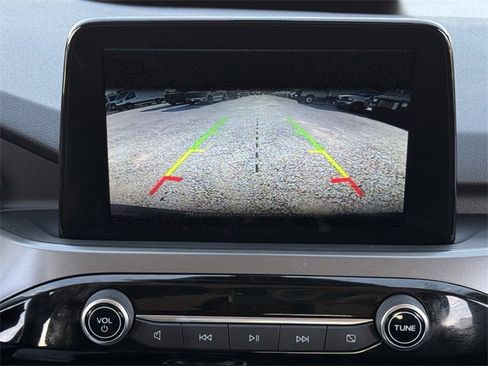 Used 2024 Ford Escape Active image 18
