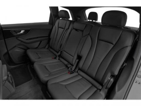 Used 2021 Audi Q7 2.0T Premium Plus w/ Executive Package image 13