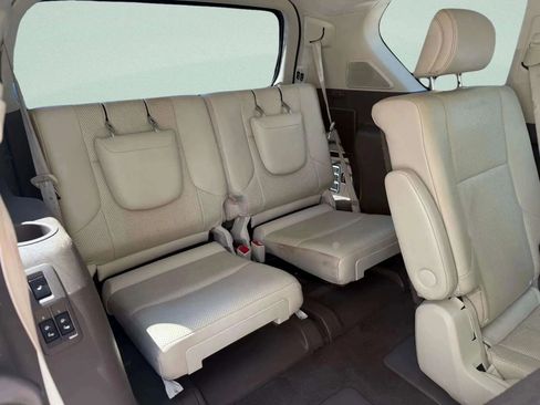 Used 2018 Lexus GX 460 Luxury image 17