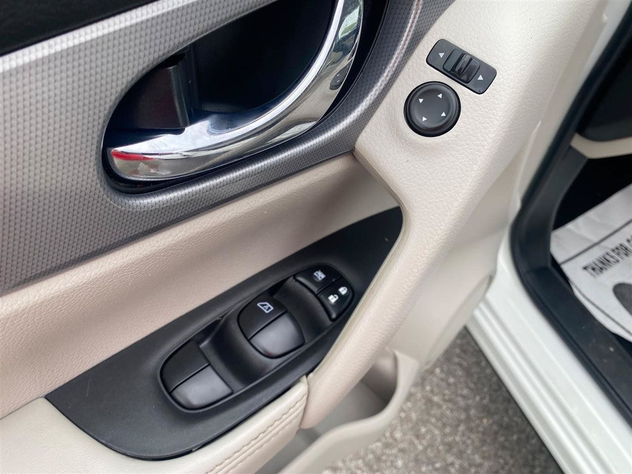 Used 2020 Nissan Rogue Sport SL AWD/4WD image 13
