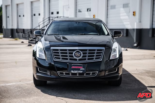 Used 2014 Cadillac XTS FWD image 19