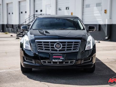 Used 2014 Cadillac XTS FWD image 19