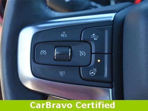 Certified 2022 Chevrolet Blazer RS w/ Enhanced Convenience Package image 37