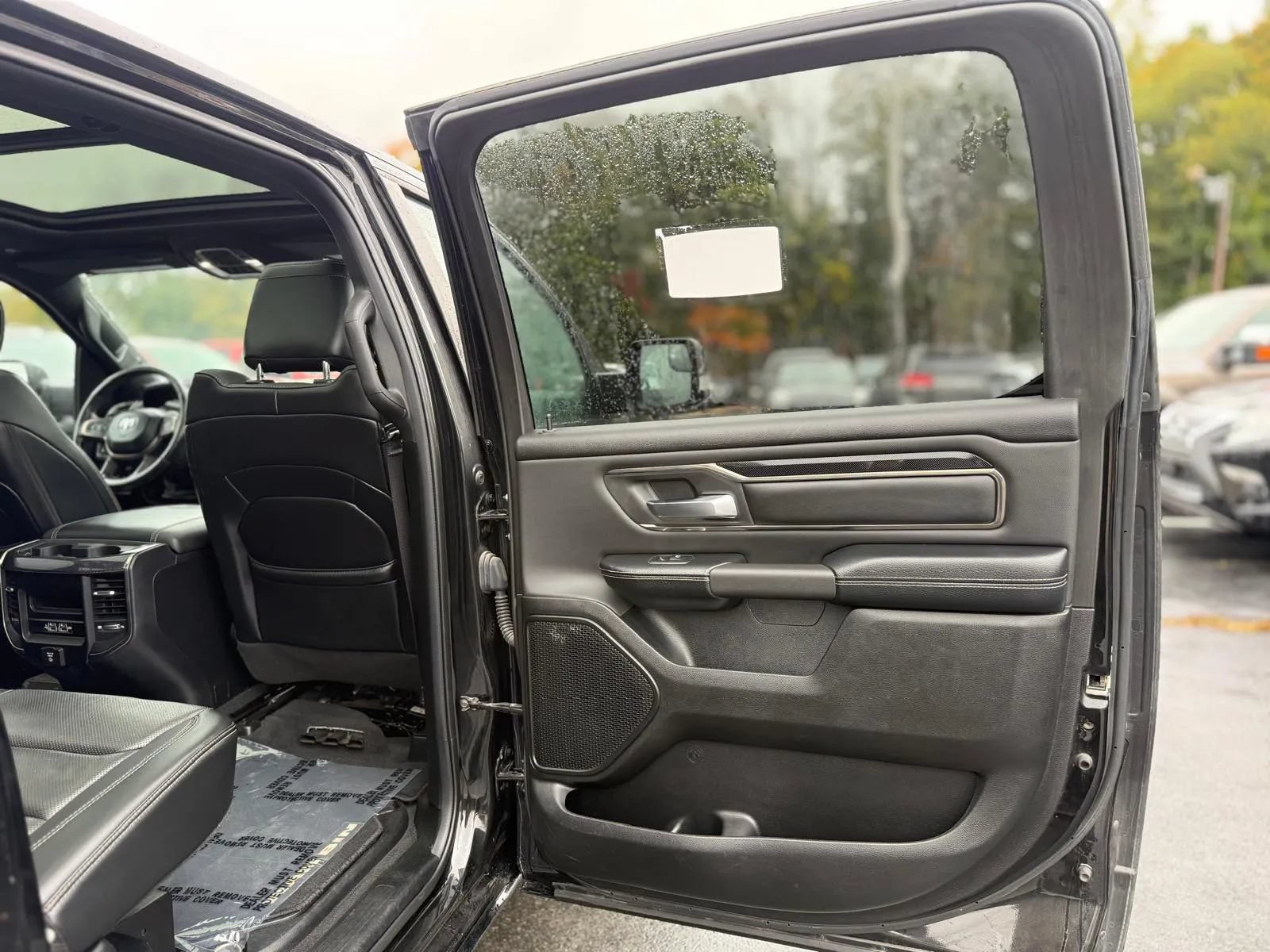 Used 2019 RAM 1500 Sport w/ Level 2 Equipment Group AWD/4WD image 25