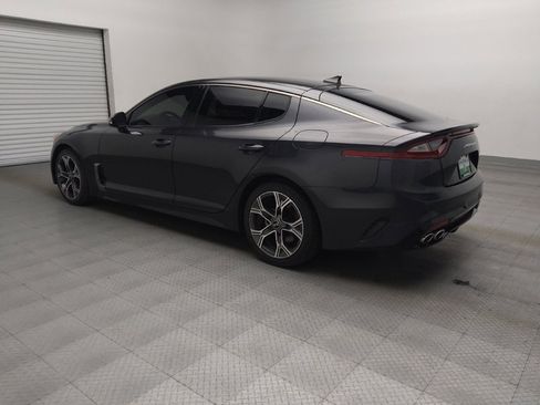 Used 2020 Kia Stinger GT-Line image 5