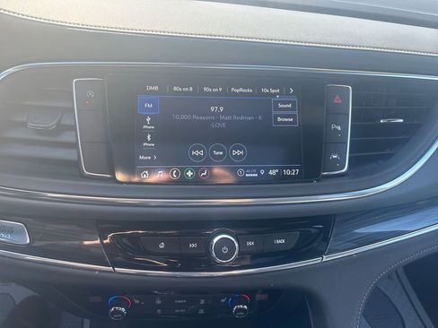 Used 2023 Buick Enclave Essence w/ Experience Buick Package image 22