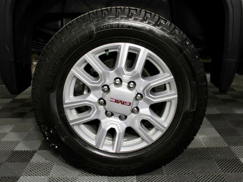 Used 2022 GMC Sierra 3500 SLT image 13