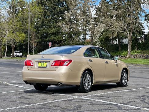 Used 2007 Lexus ES 350 FWD image 5