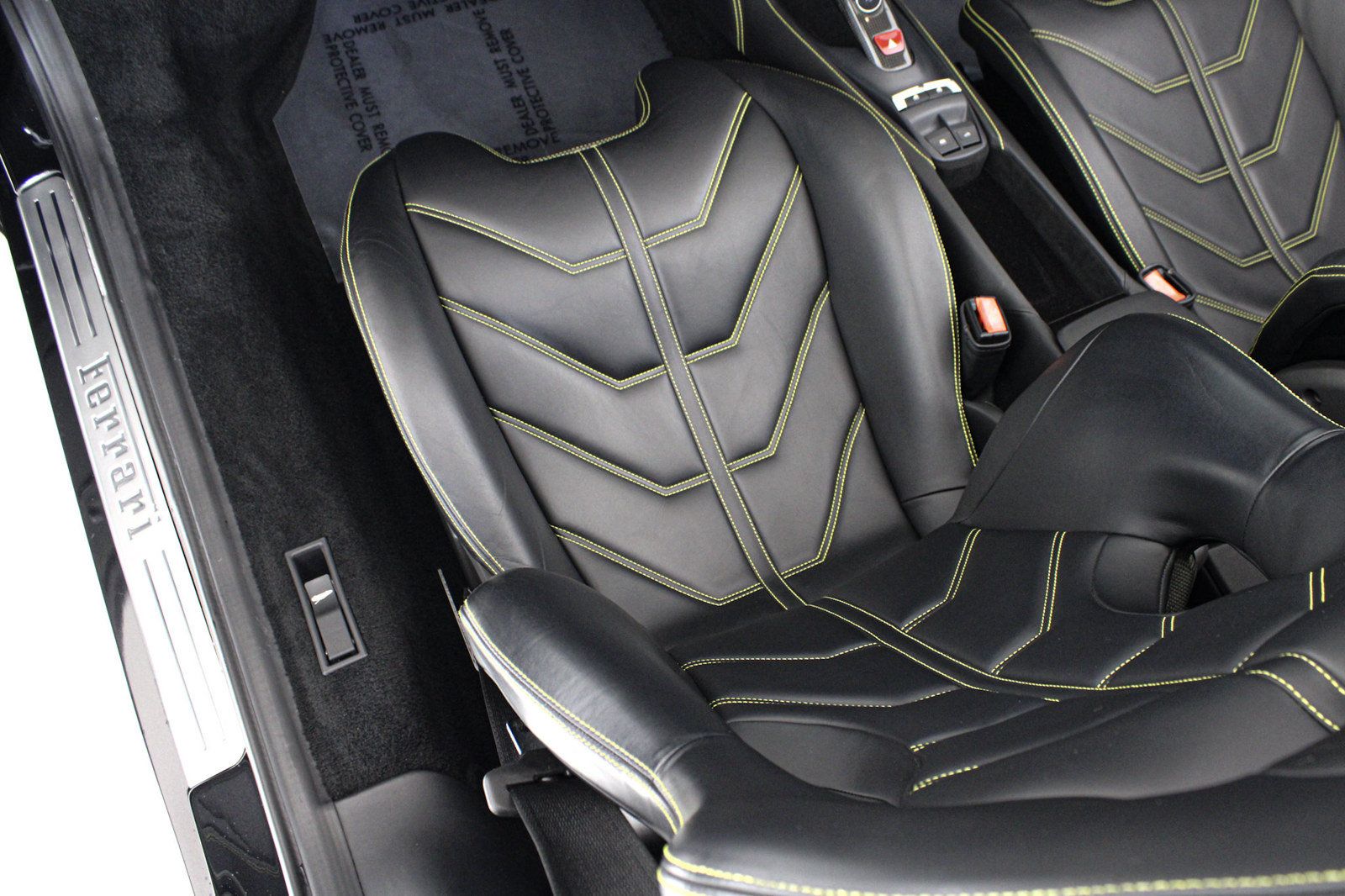 Certified 2017 Ferrari 488 Spider RWD image 39