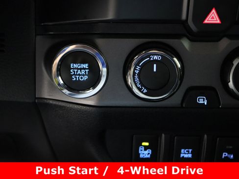 Certified 2023 Toyota Tacoma TRD Pro image 19