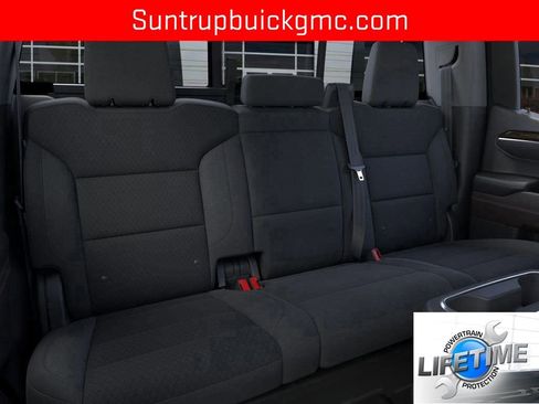 New 2025 GMC Sierra 1500 Elevation w/ Preferred Package image 17