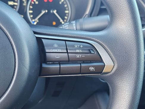 New 2026 MAZDA MAZDA3 s image 33