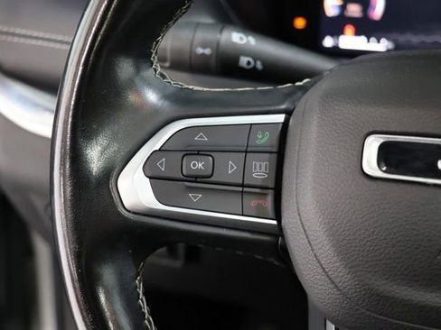 Used 2022 Jeep Compass High Altitude AWD/4WD image 21