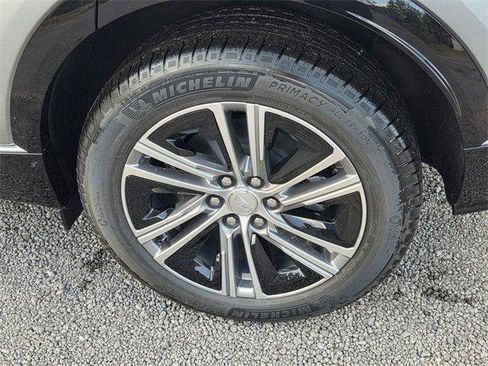 New 2026 Cadillac Lyriq Luxury image 12