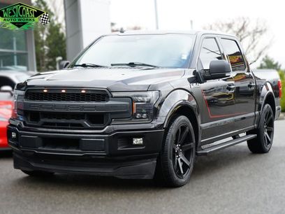 Used 2019 Ford F150 XLT w/ Equipment Group 302A Luxury