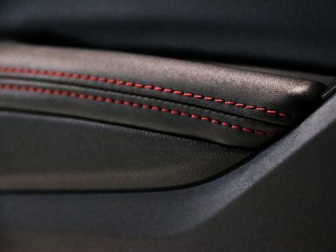 Used 2025 Subaru WRX GT image 21